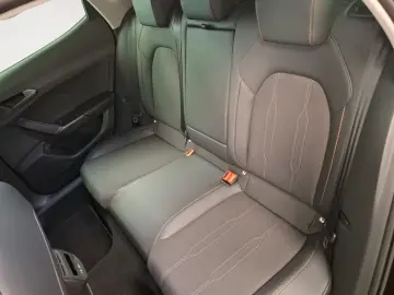 Formentor 1.5 TSI ACC Navi SHZ LED KeyLess PDC