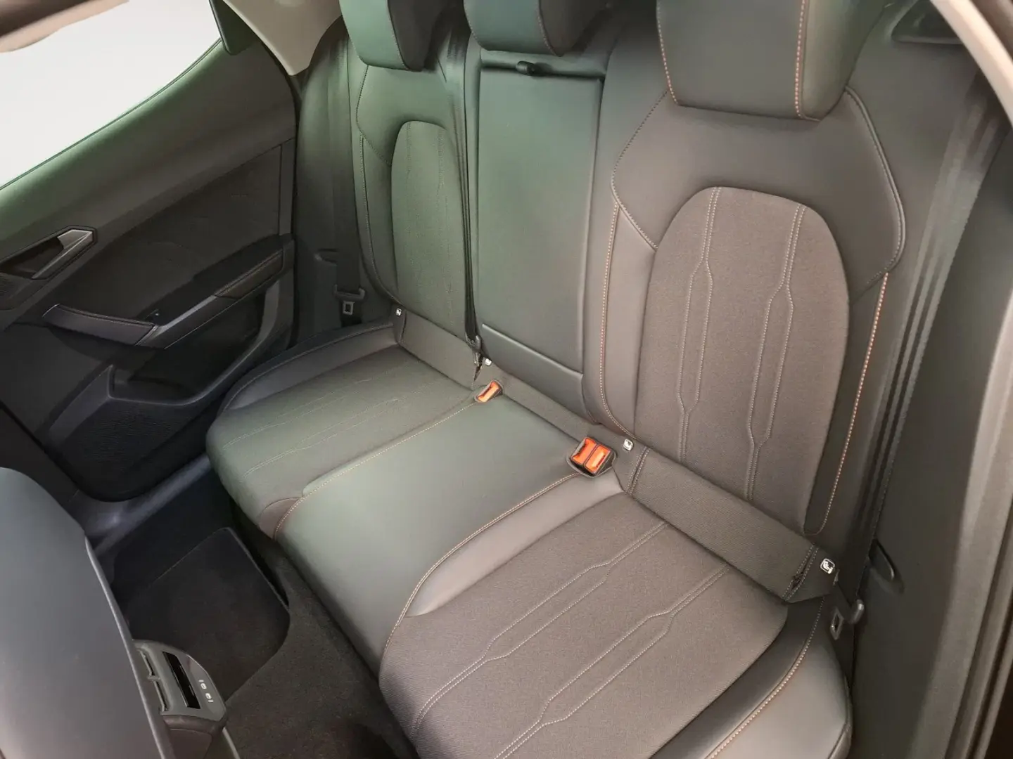 Formentor 1.5 TSI ACC Navi SHZ LED KeyLess PDC