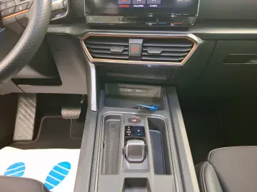 Formentor 1.5 TSI ACC Navi SHZ LED KeyLess PDC