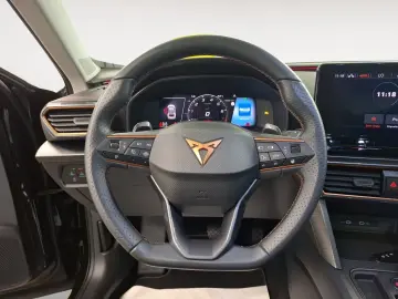 Formentor 1.5 TSI ACC Navi SHZ LED KeyLess PDC