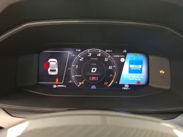 Formentor 1.5 TSI ACC Navi SHZ LED KeyLess PDC