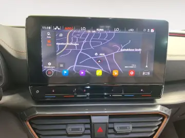 Formentor 1.5 TSI ACC Navi SHZ LED KeyLess PDC