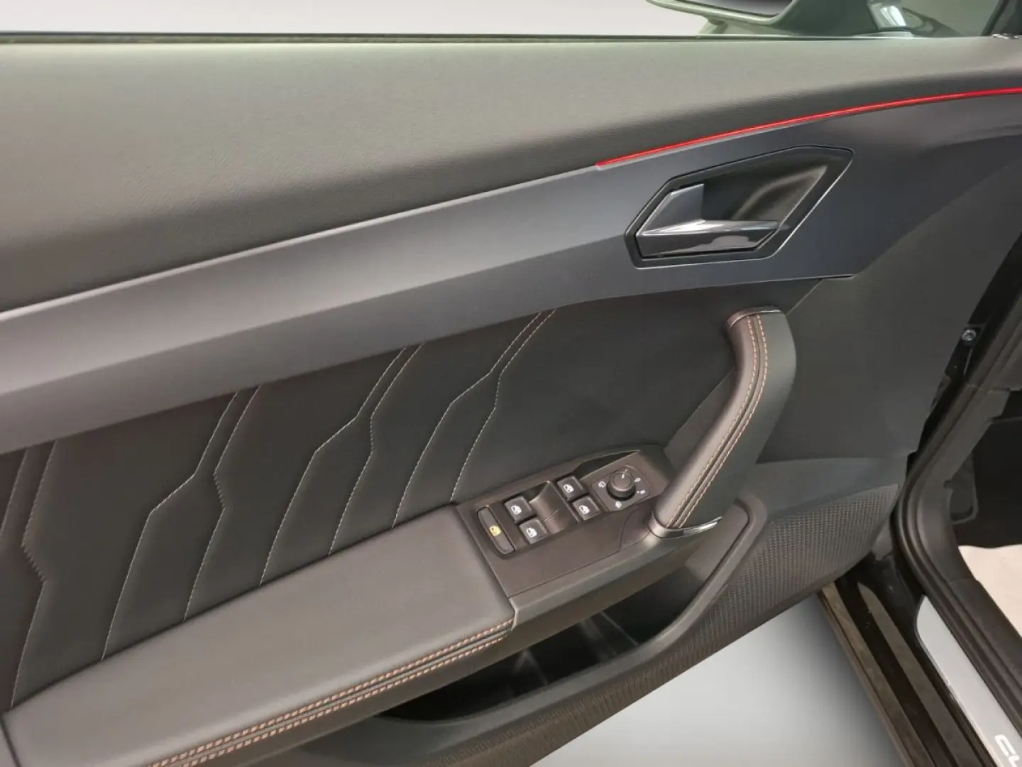 Formentor 1.5 TSI ACC Navi SHZ LED KeyLess PDC