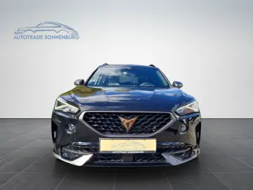 Formentor KAMERA ACC LHZ SHZ