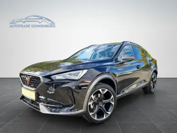 Formentor KAMERA ACC LHZ SHZ