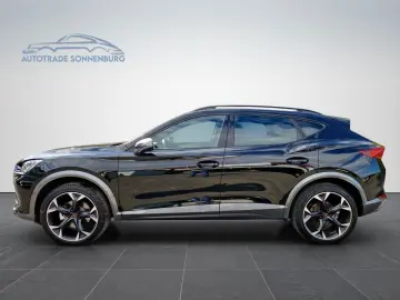 Formentor KAMERA ACC LHZ SHZ