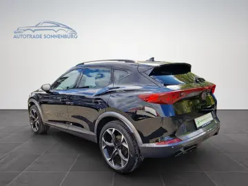 Formentor KAMERA ACC LHZ SHZ