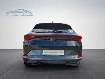 Formentor KAMERA ACC LHZ SHZ