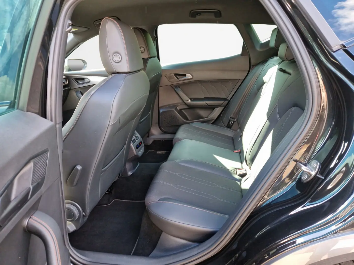 Formentor KAMERA ACC LHZ SHZ