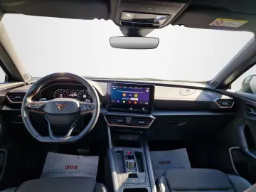 Formentor KAMERA ACC LHZ SHZ