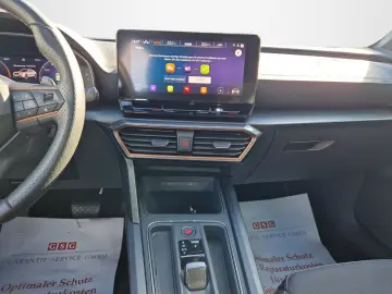 Formentor KAMERA ACC LHZ SHZ