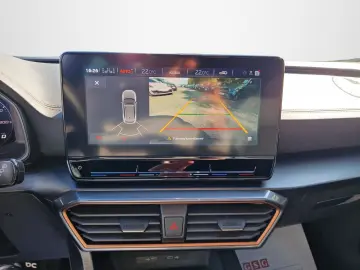 Formentor KAMERA ACC LHZ SHZ