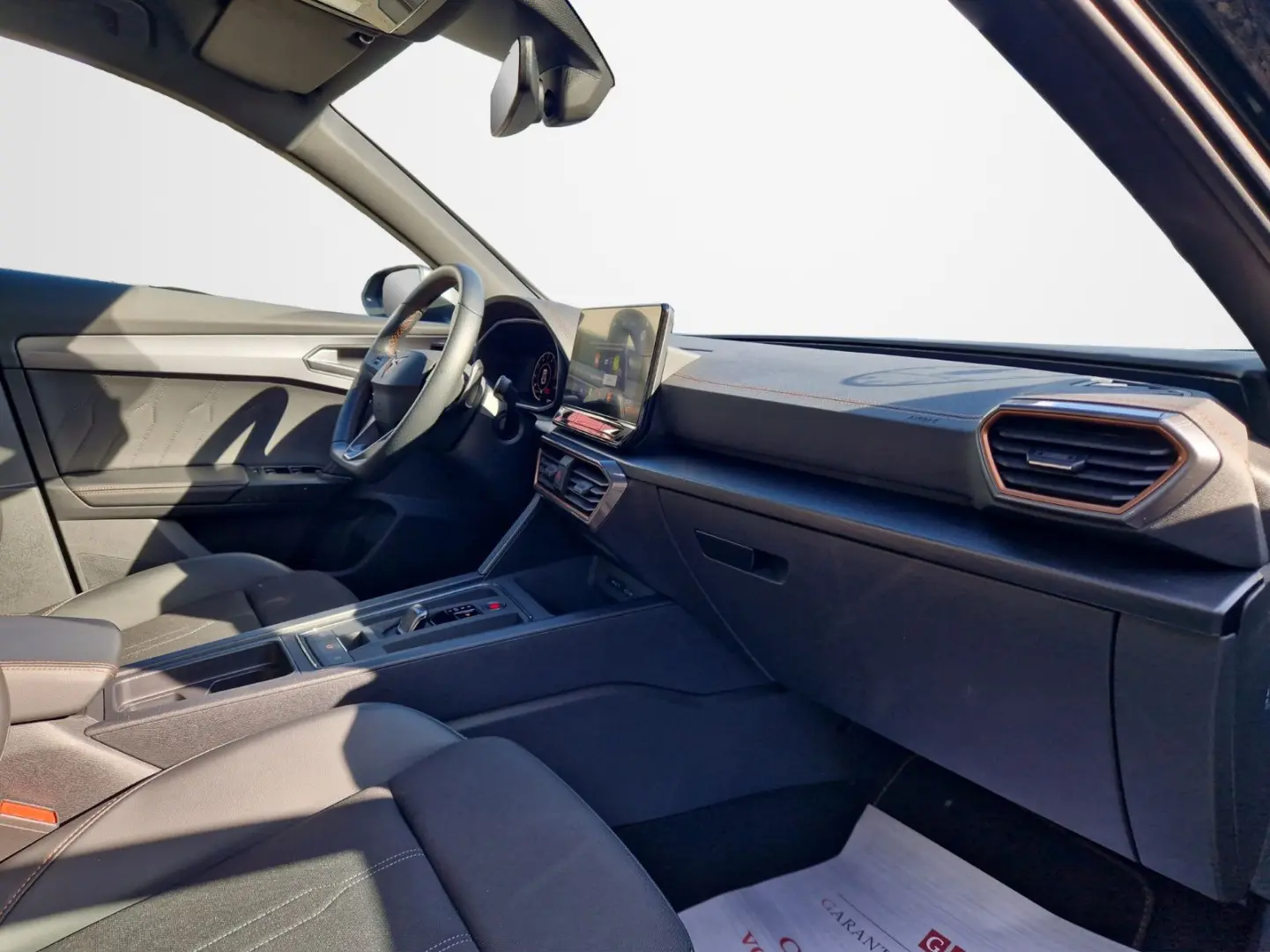 Formentor KAMERA ACC LHZ SHZ