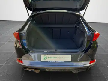 Formentor KAMERA ACC LHZ SHZ