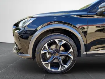 Formentor KAMERA ACC LHZ SHZ