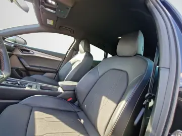 Formentor KAMERA ACC LHZ SHZ