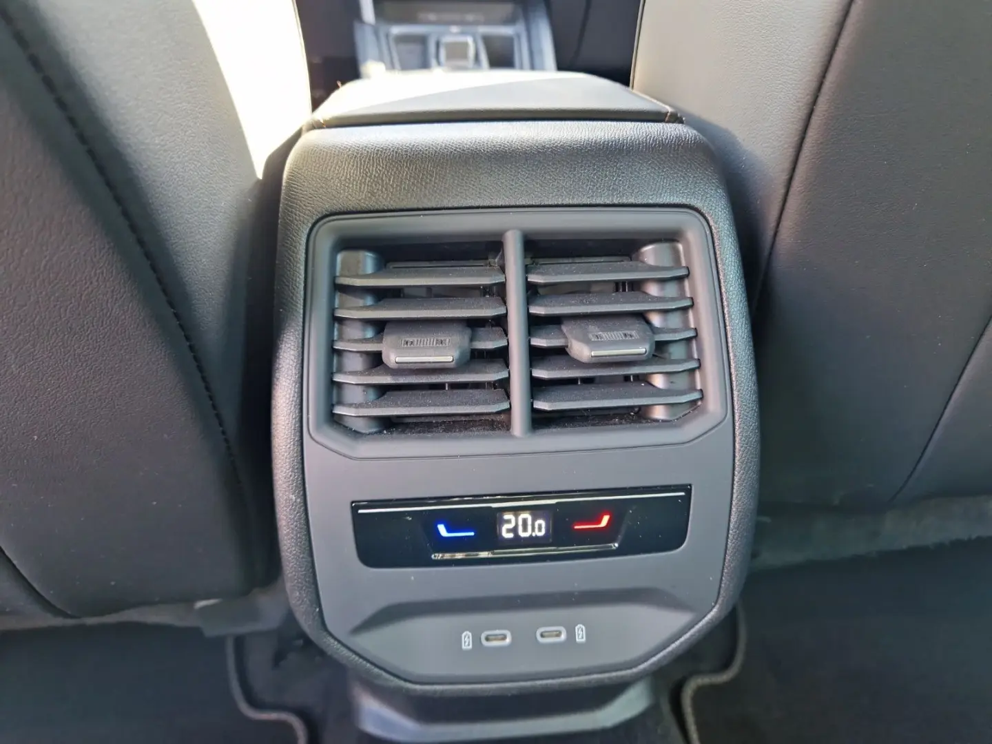 Formentor KAMERA ACC LHZ SHZ