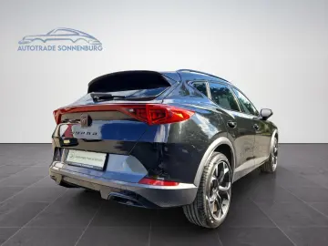 Formentor KAMERA ACC LHZ SHZ