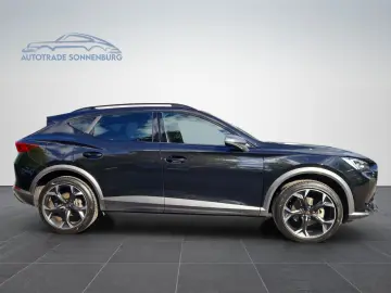 Formentor KAMERA ACC LHZ SHZ