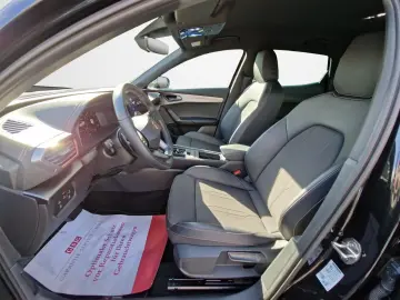 Formentor KAMERA ACC LHZ SHZ