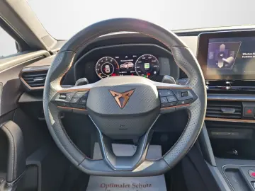 Formentor KAMERA ACC LHZ SHZ