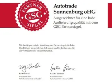 Formentor KAMERA ACC LHZ SHZ