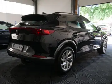 Formentor 1.5 TSI DSG KAMERA NAVI AHK ACC LED