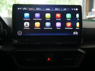 Formentor 1.5 TSI DSG KAMERA NAVI AHK ACC LED