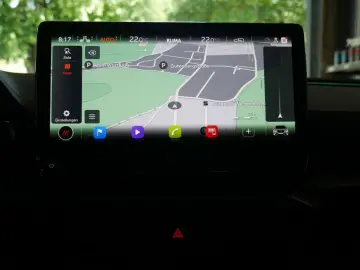 Formentor 1.5 TSI DSG KAMERA NAVI AHK ACC LED