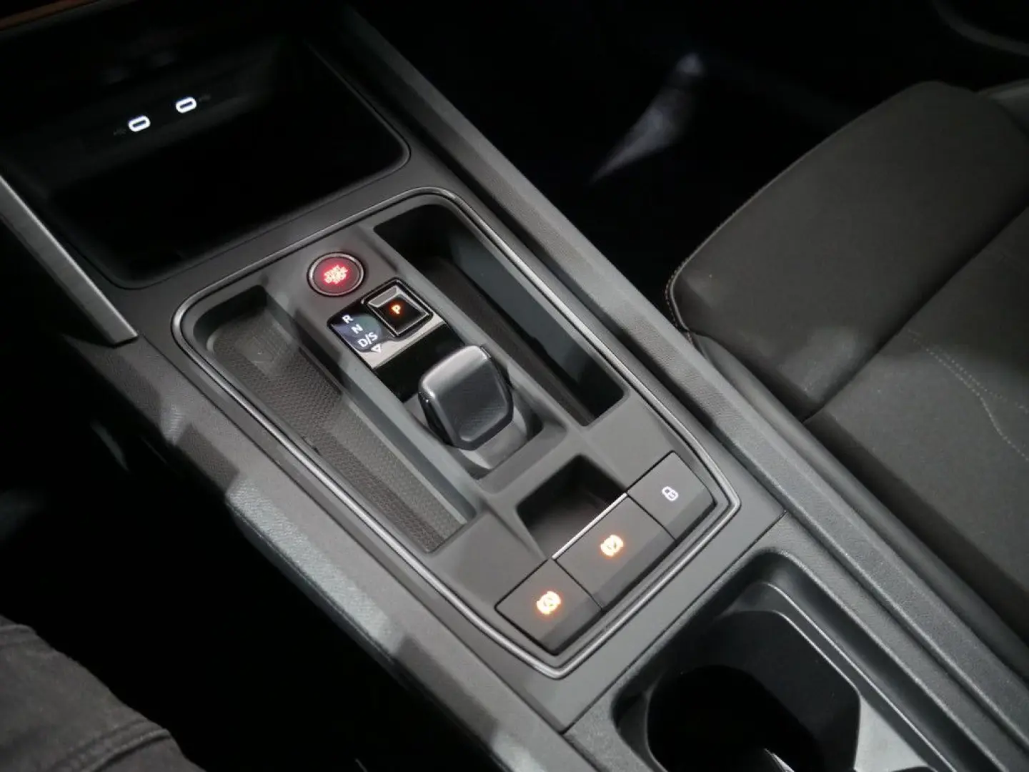 Formentor 1.5 TSI DSG KAMERA NAVI AHK ACC LED