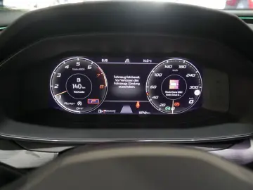 Formentor 1.5 TSI DSG KAMERA NAVI AHK ACC LED