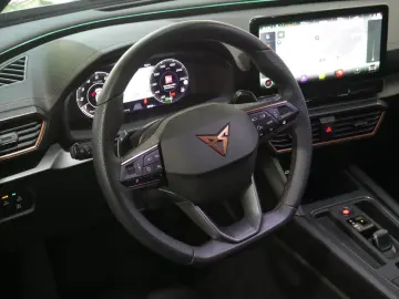 Formentor 1.5 TSI DSG KAMERA NAVI AHK ACC LED