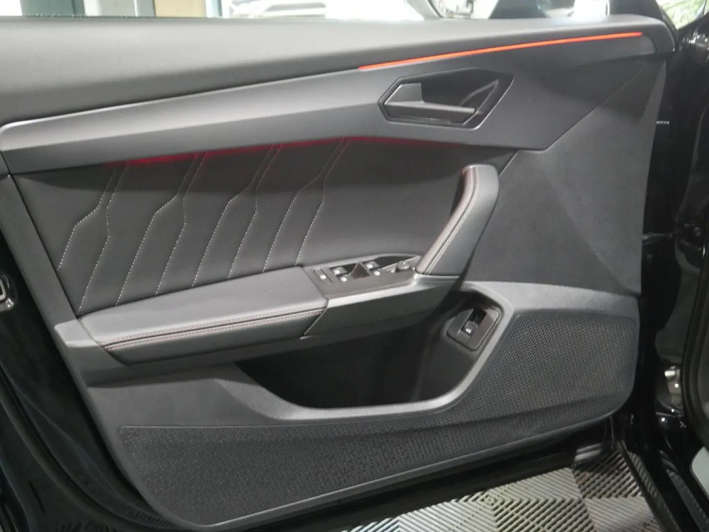 Formentor 1.5 TSI DSG KAMERA NAVI AHK ACC LED