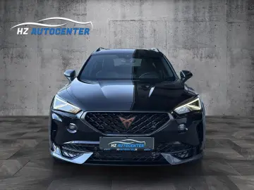 Formentor 1.5 TSI DSG NAVI APPLE ACC KAMERA LANE