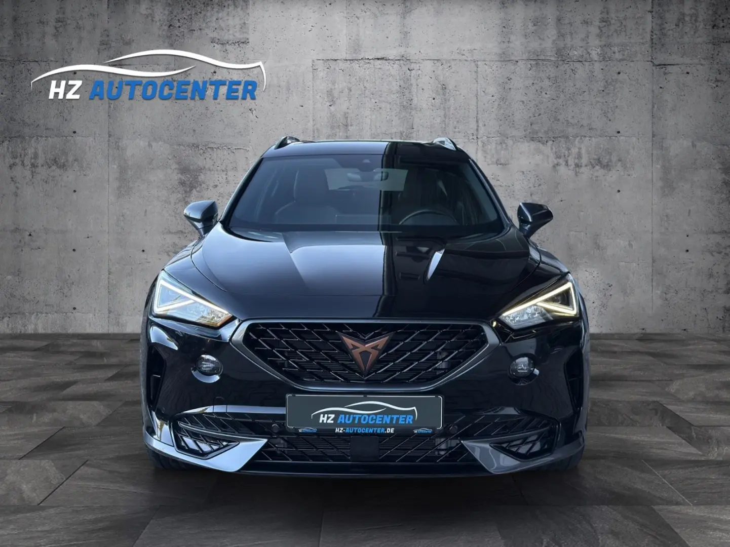 Formentor 1.5 TSI DSG NAVI APPLE ACC KAMERA LANE