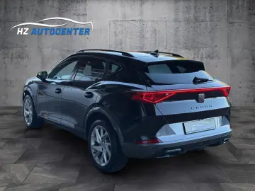 Formentor 1.5 TSI DSG NAVI APPLE ACC KAMERA LANE