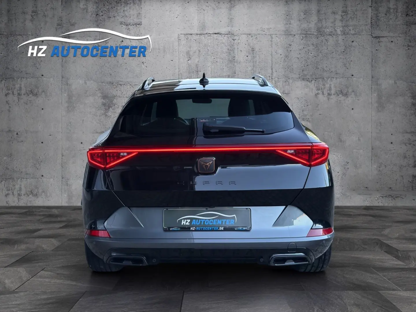 Formentor 1.5 TSI DSG NAVI APPLE ACC KAMERA LANE