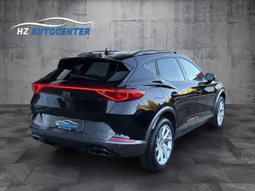 Formentor 1.5 TSI DSG NAVI APPLE ACC KAMERA LANE