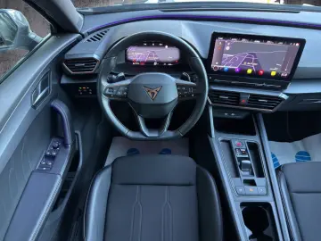 Formentor 1.5 TSI DSG NAVI APPLE ACC KAMERA LANE