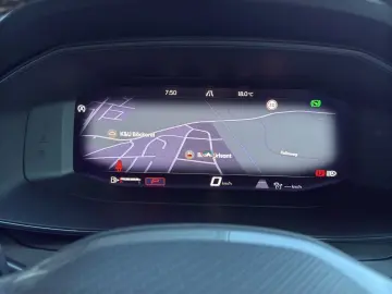 Formentor 1.5 TSI DSG NAVI APPLE ACC KAMERA LANE