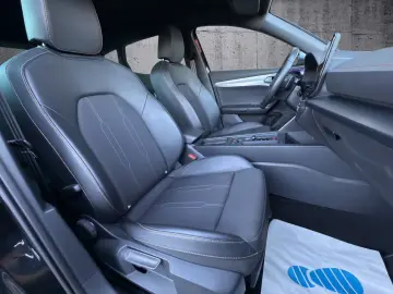 Formentor 1.5 TSI DSG NAVI APPLE ACC KAMERA LANE