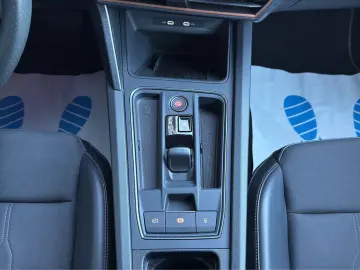 Formentor 1.5 TSI DSG NAVI APPLE ACC KAMERA LANE