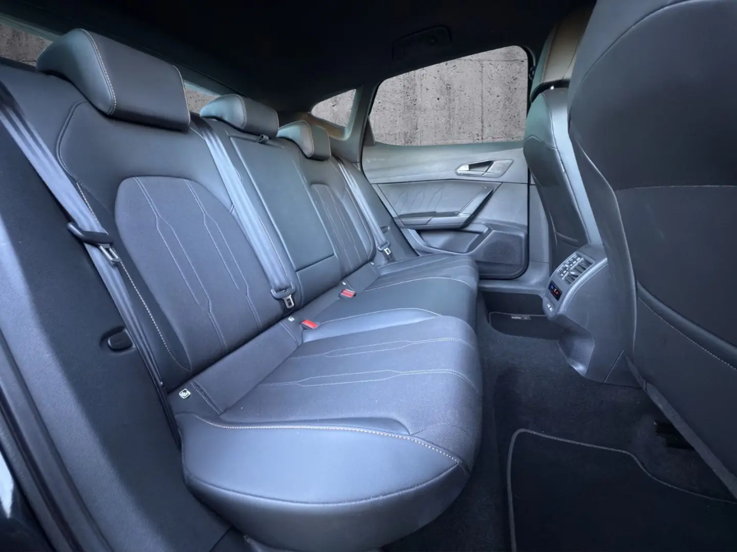 Formentor 1.5 TSI DSG NAVI APPLE ACC KAMERA LANE