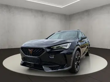 Formentor 1.5 TSI DSG Navigation elekt. Heckklap