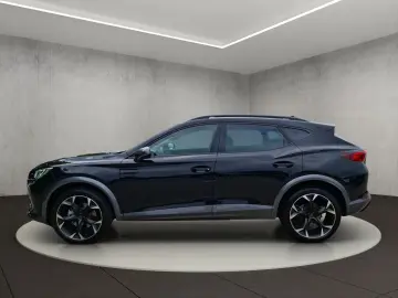 Formentor 1.5 TSI DSG Navigation elekt. Heckklap