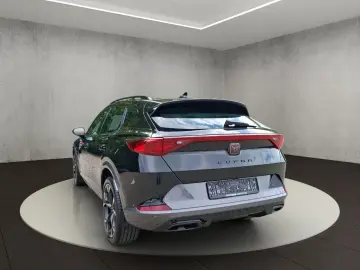 Formentor 1.5 TSI DSG Navigation elekt. Heckklap