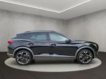 Formentor 1.5 TSI DSG Navigation elekt. Heckklap