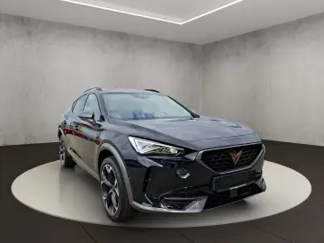 Formentor 1.5 TSI DSG Navigation elekt. Heckklap