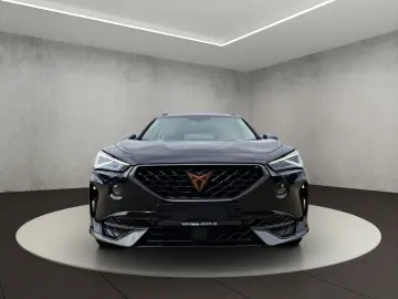 Formentor 1.5 TSI DSG Navigation elekt. Heckklap