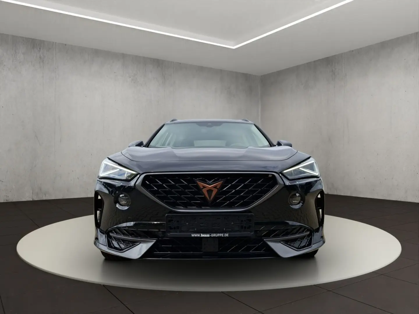 Formentor 1.5 TSI DSG Navigation elekt. Heckklap